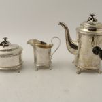 842 7011 COFFEE SET